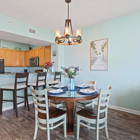 5 Star Resort 11Th Fl Stunning Sunrise 2Br 2Ba King Suite,Pools ,Shuttle Or Walk To Beach Destin Exterior photo