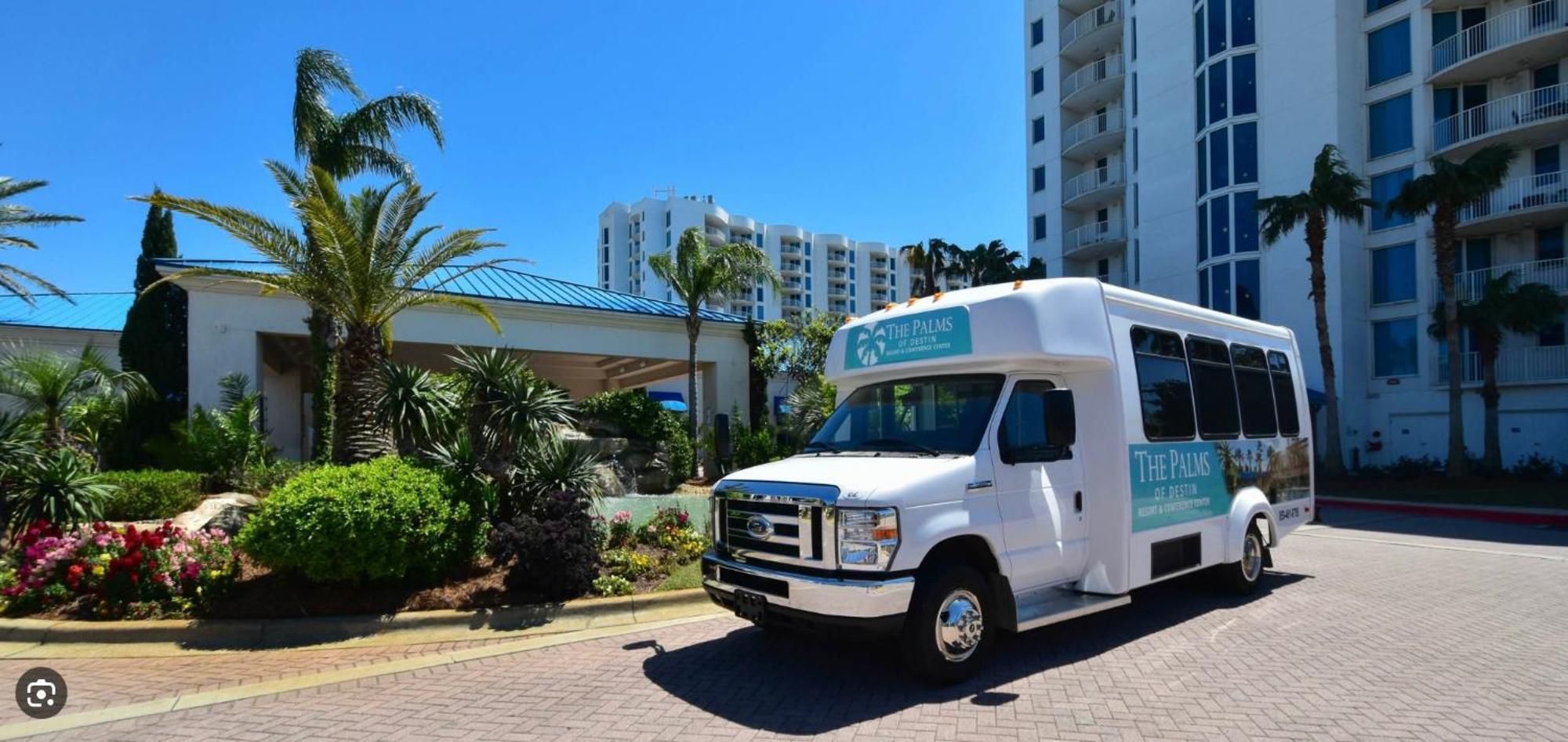 5 Star Resort 11Th Fl Stunning Sunrise 2Br 2Ba King Suite,Pools ,Shuttle Or Walk To Beach Destin Exterior photo