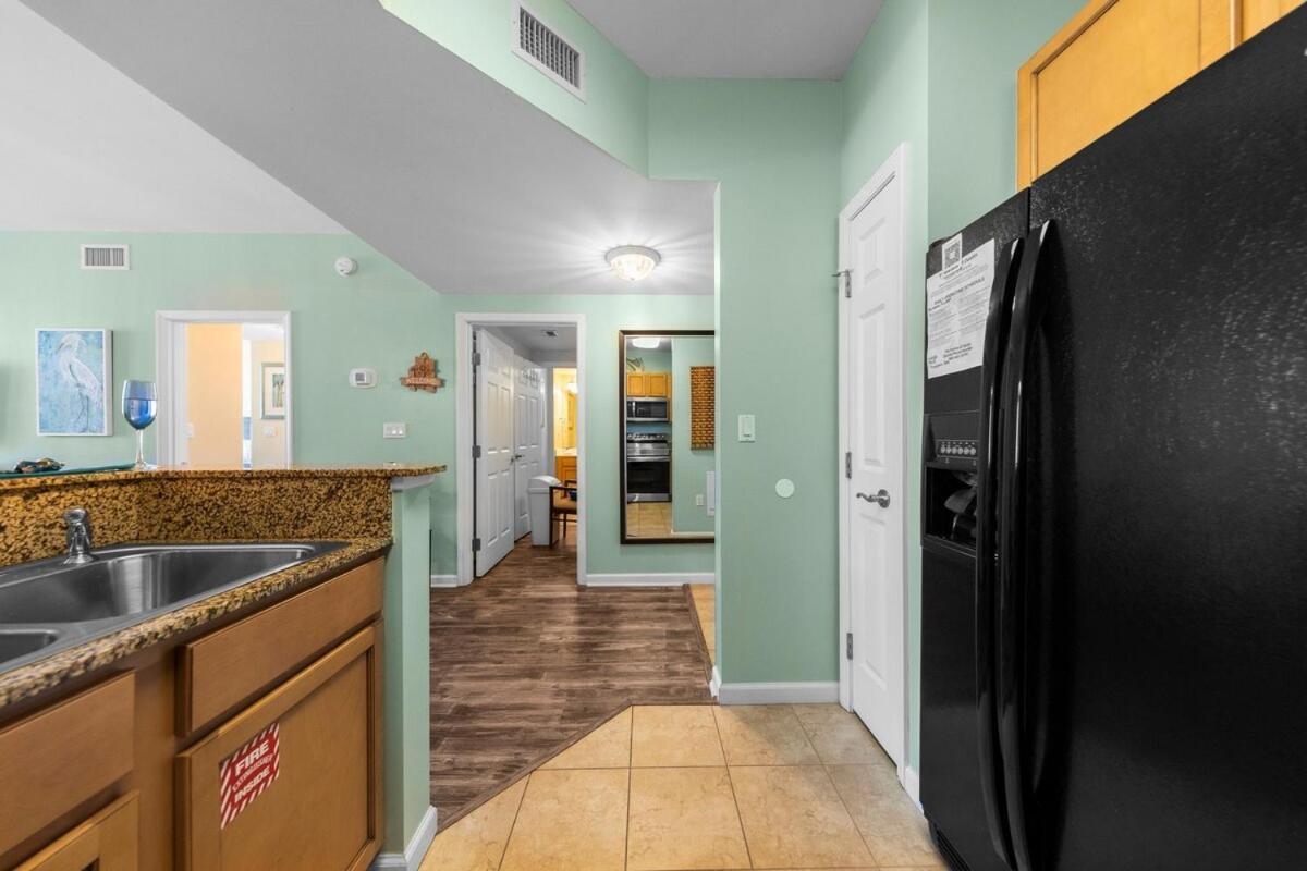 5 Star Resort 11Th Fl Stunning Sunrise 2Br 2Ba King Suite,Pools ,Shuttle Or Walk To Beach Destin Exterior photo