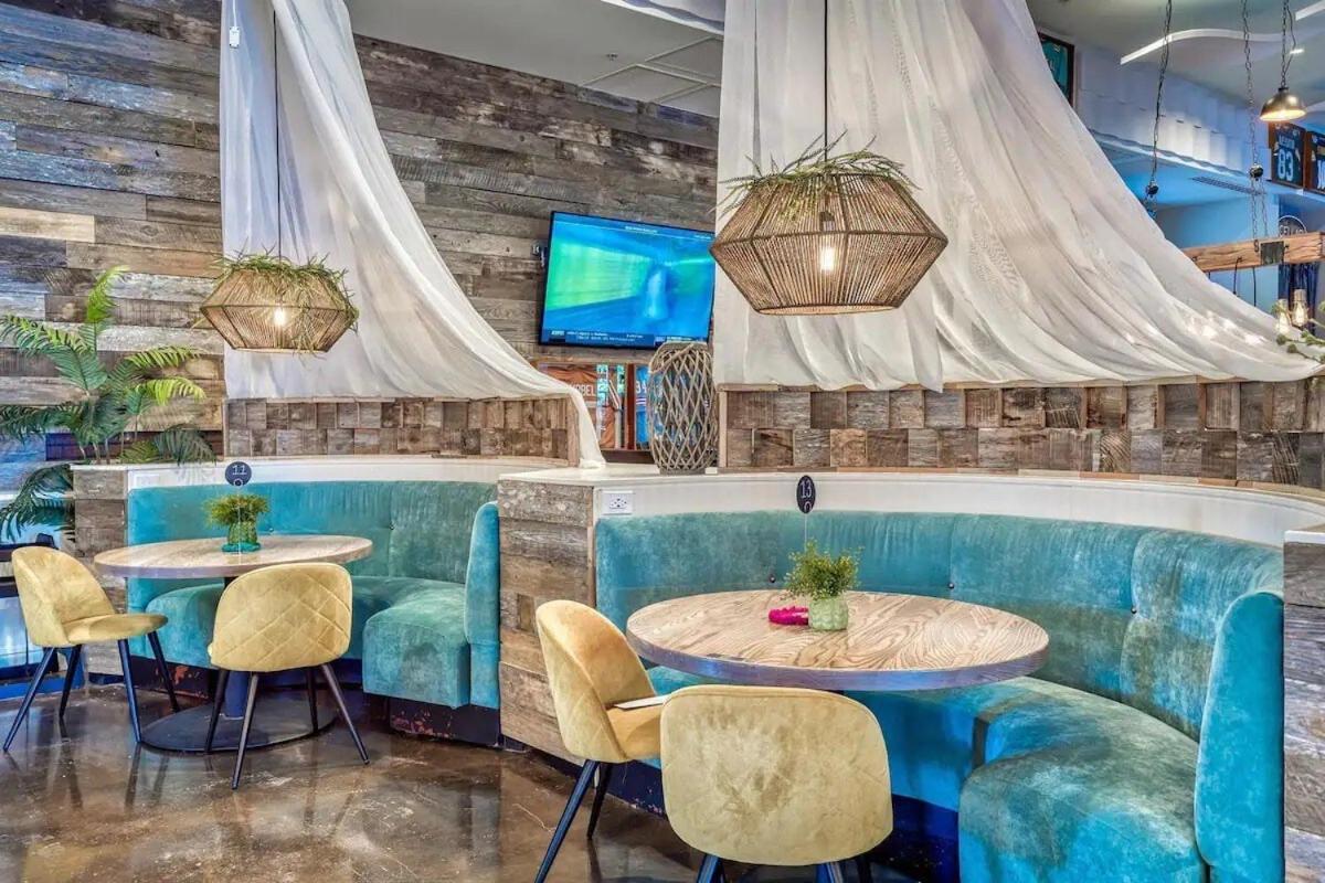 5 Star Resort 11Th Fl Stunning Sunrise 2Br 2Ba King Suite,Pools ,Shuttle Or Walk To Beach Destin Exterior photo